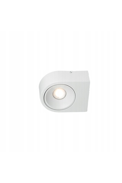 Milagros jewelry Kinkiet LUCE 10W LED Milagro lampă de perete 10W