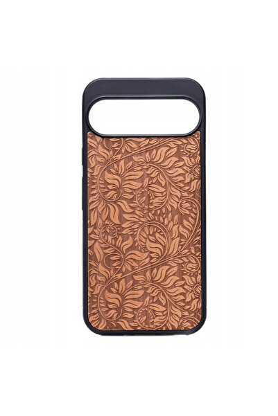 BewooDesign Husă din lemn Bewood pentru Google Pixel 10 / 10 Pro LAMELĂ DE MĂR