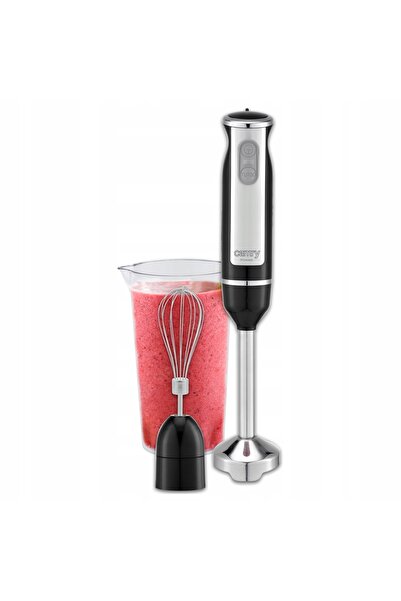 CAMRY Blender de mână CR4621 1000 W Negru