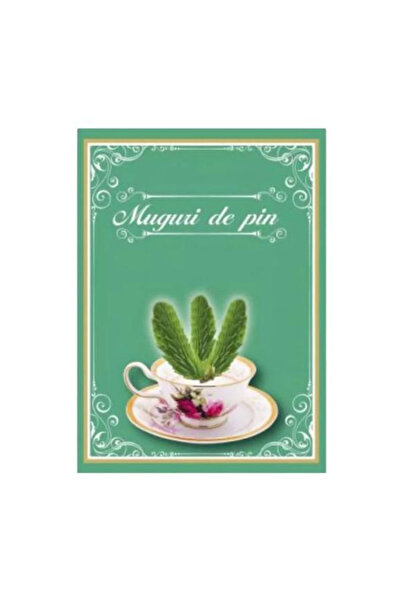 Cyani Pine Bud Tea, Cyani, 50 g