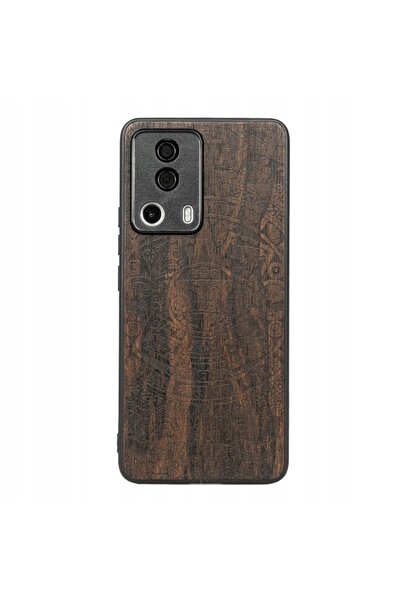 BewooDesign Husă din lemn Bewood Xiaomi 13 Lite AZTEC CALENDAR ZIRICOTE