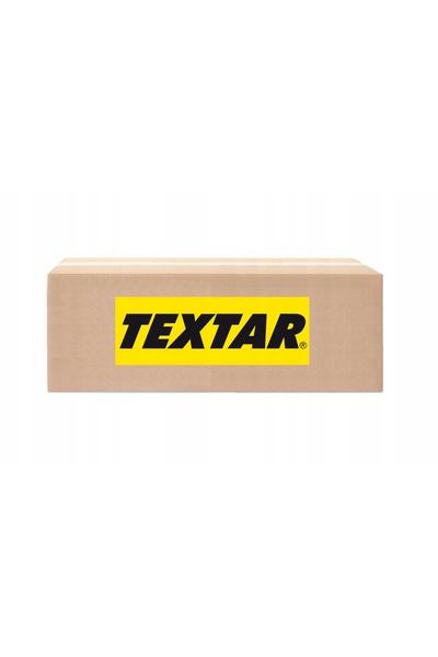 TEXTAR 92292205 DISC NEDIFERENȚIAL. HYUNDAI P. KONA/I30/TUCSON 1.0-2.0 15-