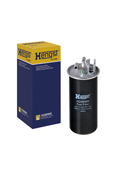 Hengst Fılter Filtru de combustibil HENGST H206WK