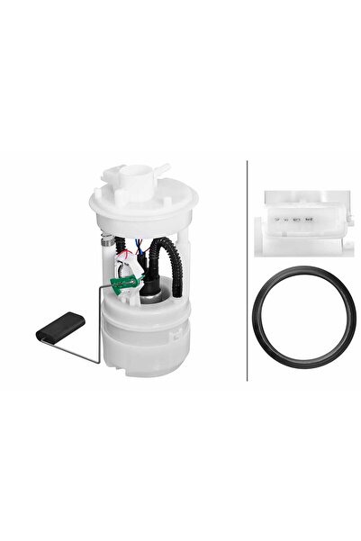 Idea Hellas Pompă de combustibil HELLA 8TF358 306-701