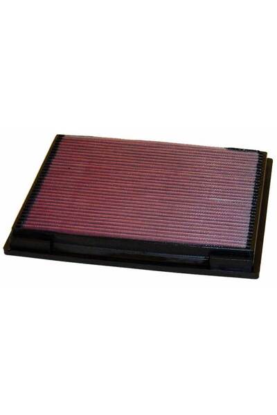 K&N Filters Filtru de aer K&N Grand Cherokee V8 33-2048