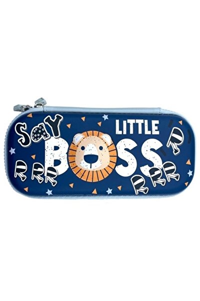 S COOL Penar Borseta 3D, Little Boss, S-Cool