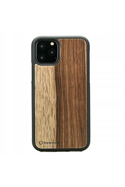 BewooDesign Husă Bewood pentru iPhone 11 PRO MANGO