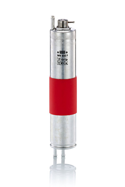 Mann-Filter Filtru de combustibil WK 532/1