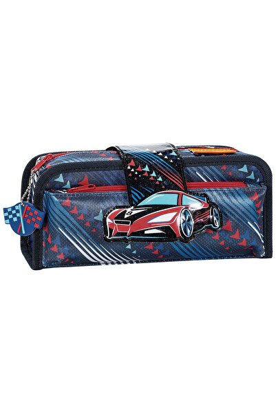 Tiger Penar tip etui Fun Time, 2 in 1, Neon Riders,