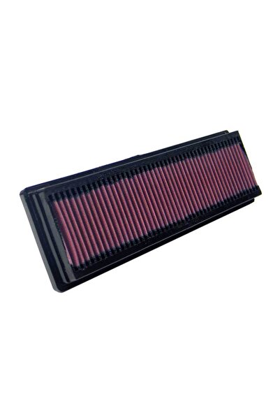 K&N Filters Filtru de aer K&N Citroen C3 1.4/ 1.6 '02 3