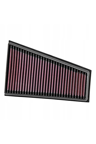 K&N Filters Filtru de aer K&N MERCEDES BENZ B180 1.6L;
