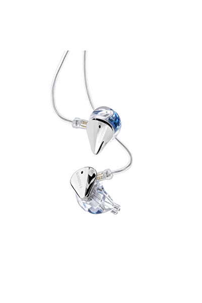 Meyer Gaming Moondrop Blessing 3 2DD+4BA Hibrit In-Ear Monitor IEM Kulaklık