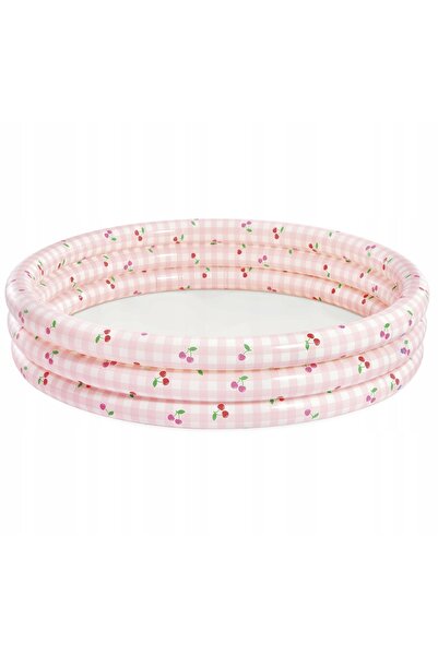Intex Piscină gonflabilă de grădină CIREAȘĂ 147x33 cm 58432