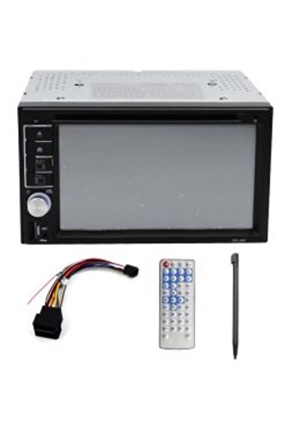 OEM Ηχοσύστημα Αυτοκινήτου 2 DIN Bluetooth-USB-AUX-FM με Οθόνη Αφής 7 " και Α...
