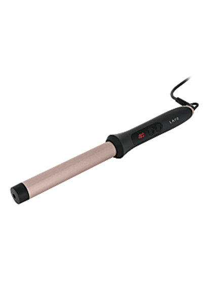 Lafe Ondulator Sleek Shine, 25 mm, 60 W, Negru