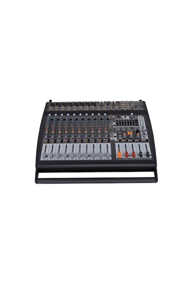 Behringer PMP4000 Mixer Amplificat