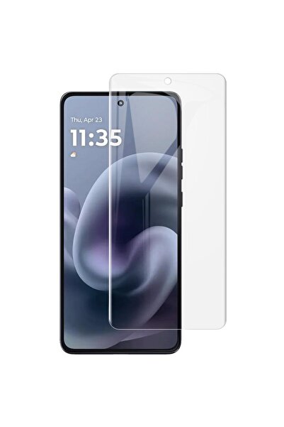DD Daden Folie de silicon pentru ecran pentru Motorola Moto G86 / G86 Power, ...