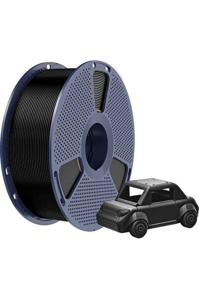 Sunlu PETG Filament Siyah 1.75mm 1kg