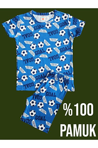Çamaşır Bahçesi 100% pamučni set dečjih šortsa #printedchildrenshortsset #soc...