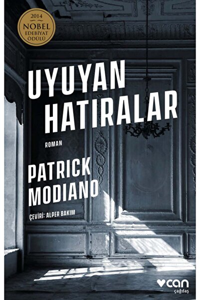 CAN Uyuyan Hatıralar
