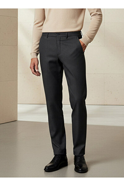 FAV Slim Fit Flexi Waist Trousers