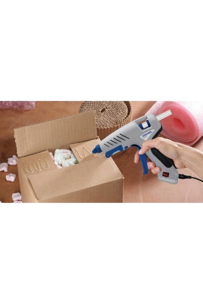 Dremel Pistol pentru adeziv 940