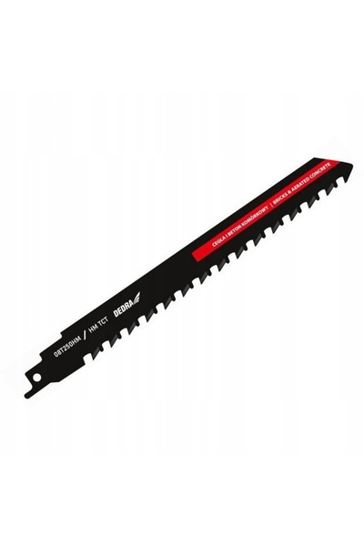 dedra Brzeszczot 08T250HM