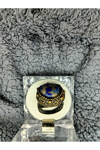 QF Design Ring with Large Stones
