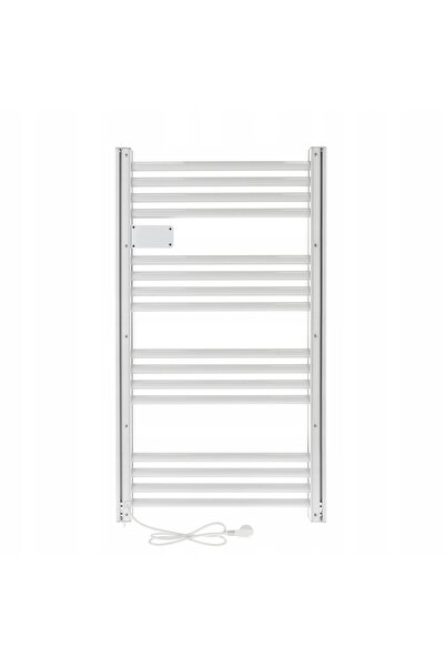 Mission Air Radiator electric Paris Alb