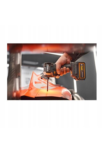 Dewalt Mașină de înșurubat cu impact DCF85MM2T-QW