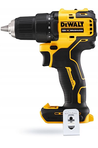 NO BRAND Mașină de găurit și înșurubat DEWALT DCD708D2T
