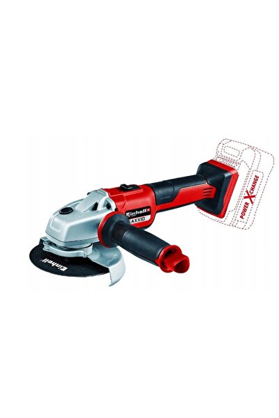 NO BRAND Polizor unghiular EINHELL AXXIO 18/115 Q Solo