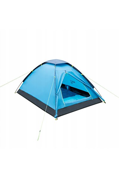 NILS CAMP Cort Nightbfall NC6033 Albastru