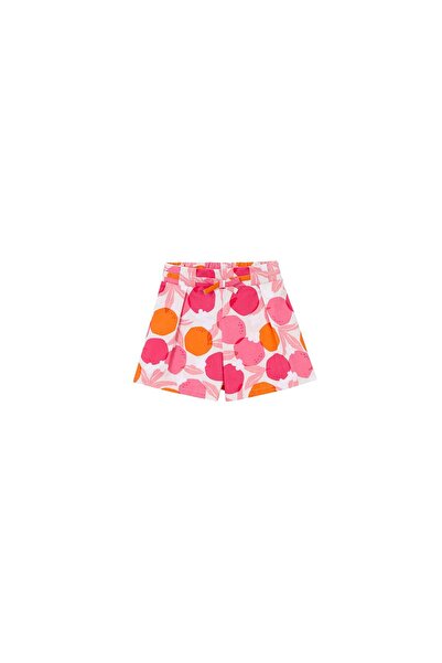 MAYORAL Fustă-șort pentru fete 3906 Multicolor