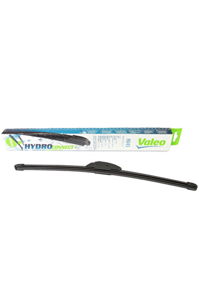 VALEO Ștergător HydroConnect Upgrade 450 mm