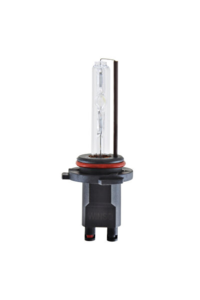 Winso Bec Xenon HB4(9006) 5000K, 85V, 35W P22d KET