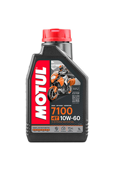 Motul Ulei motor 7100 10W60 1L