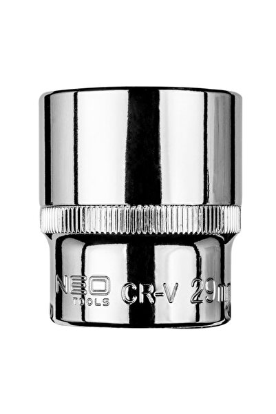 NEO Tools Hexagonal tube 1.2 29mm