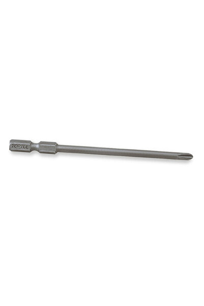 TOPTUL 1/4 cross head PH2 bit