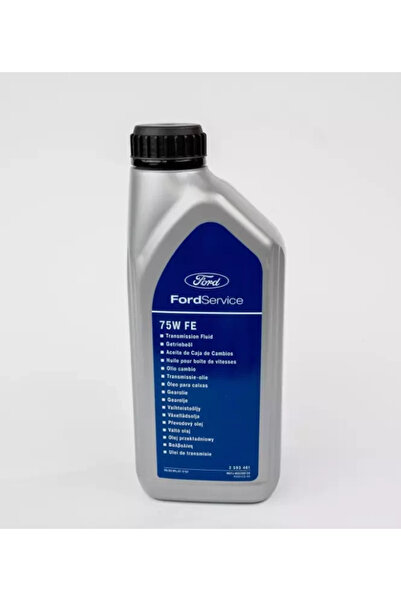 Ford Ulei cutie viteze manuala 75W FE 1L