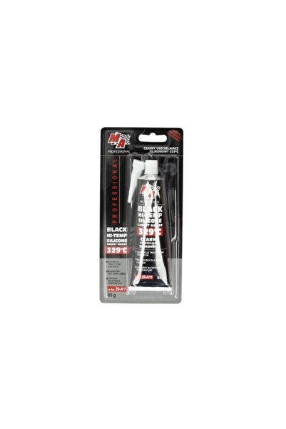 Moje Professional-Silicone for sealing gaskets Black 85 g