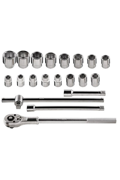NEO Tools Tubing Top Bottom Set 3.4 21 pcs - Top Bottom Set