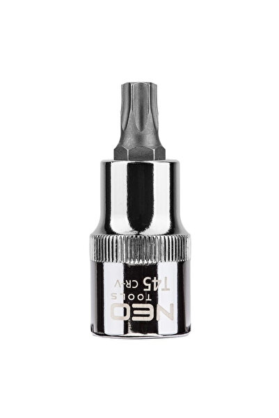 NEO Tools Tubular 1.2 with Torx T45 bit driver
