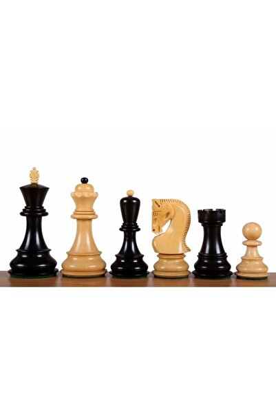 Sunrise Chess & Games Turneu de șah Zagreb 1959 (ebonizat)