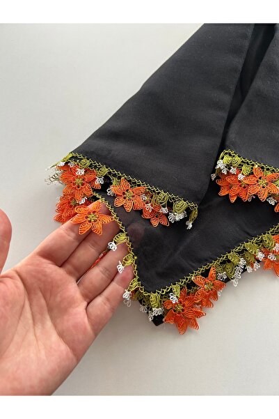 CENK YAZMA Handcrafted Needlepoint Embroidered Writing/Needlepoint/Needlepoin...
