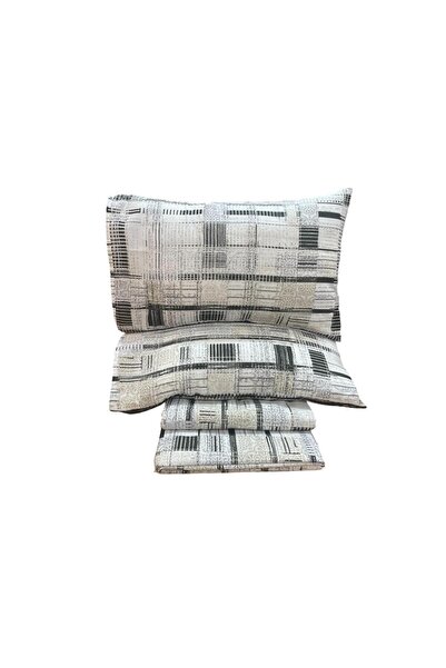 Linea Home ΣΕΤ ΣΕΝΤΟΝΙΑ ΕΜΠΡΙΜΕ DOME ΜΟΝΟ 160X240 LH4110996