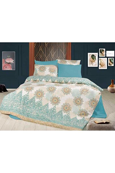 Linea Home ΣΕΤ ΣΕΝΤΟΝΙΑ ΕΜΠΡΙΜΕ 304 ΜΟΝΟ 160Χ240 LH4110110-2