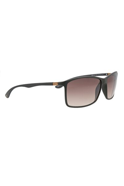 TROY Brand Sunglasses 64014 Color C:5 Brown