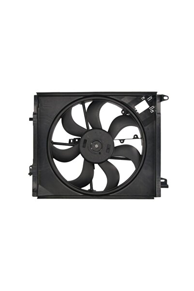 VALEO Ventilator, Radiator (cu Carcasa) Renault Grand Scenic Iv Megane Iv Sce...