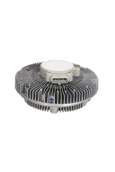 BORG-WARNER Vascocuplaj Ventilator Carcasă Radiator Ih Cm Puma New Holland T7...